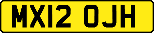 MX12OJH