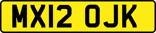 MX12OJK