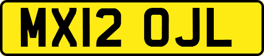 MX12OJL