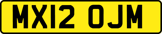 MX12OJM