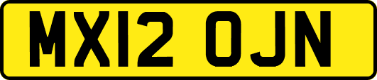 MX12OJN
