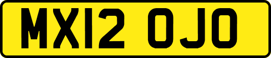 MX12OJO