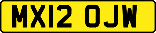 MX12OJW