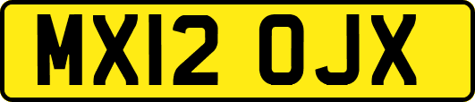 MX12OJX