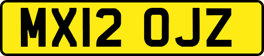 MX12OJZ