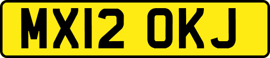 MX12OKJ