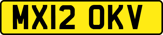 MX12OKV