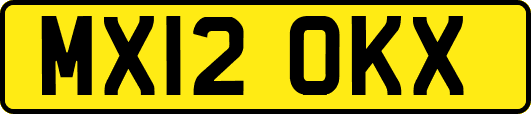 MX12OKX