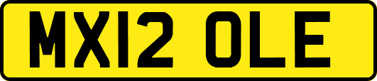 MX12OLE