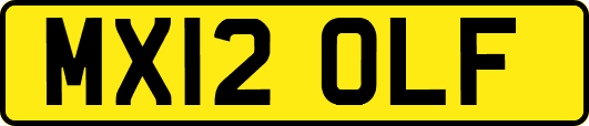 MX12OLF