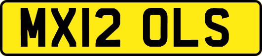 MX12OLS
