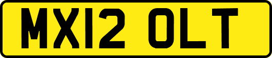 MX12OLT