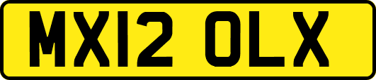 MX12OLX
