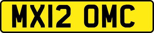 MX12OMC