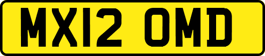 MX12OMD