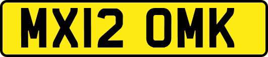 MX12OMK