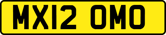 MX12OMO