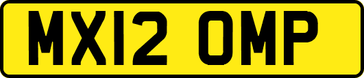 MX12OMP