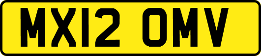 MX12OMV