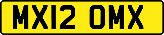 MX12OMX