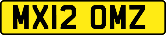 MX12OMZ