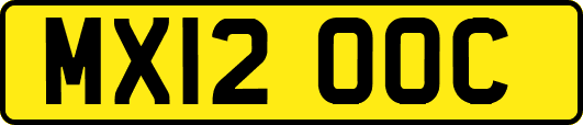 MX12OOC