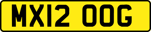 MX12OOG