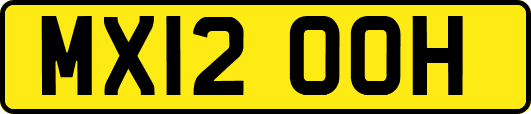 MX12OOH