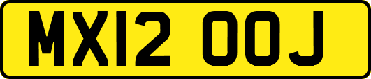 MX12OOJ