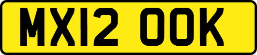 MX12OOK