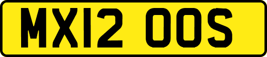 MX12OOS