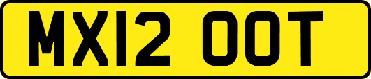 MX12OOT