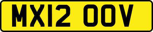 MX12OOV