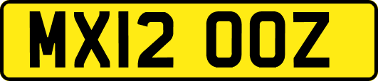MX12OOZ