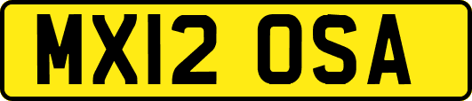 MX12OSA