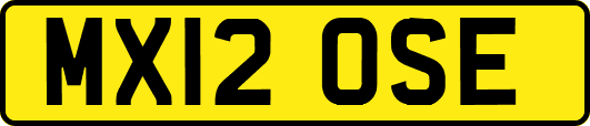 MX12OSE