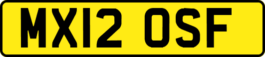 MX12OSF
