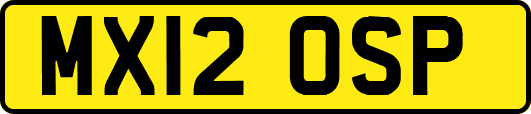 MX12OSP
