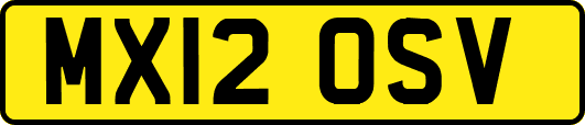 MX12OSV
