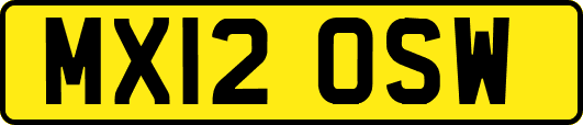 MX12OSW