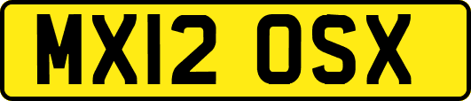 MX12OSX