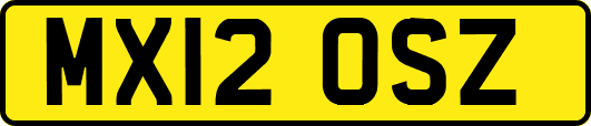 MX12OSZ