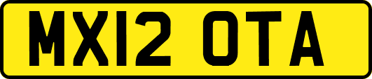 MX12OTA