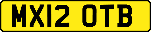 MX12OTB
