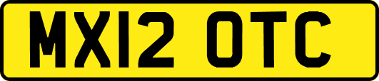 MX12OTC