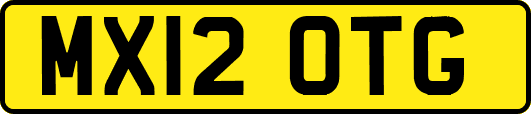 MX12OTG