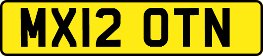 MX12OTN