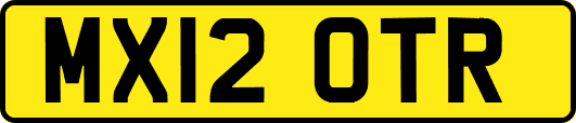 MX12OTR