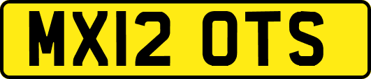 MX12OTS