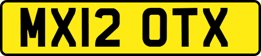 MX12OTX